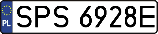 SPS6928E