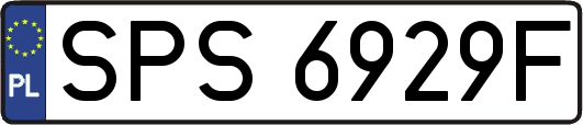 SPS6929F