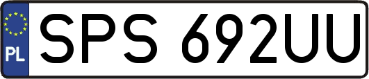 SPS692UU