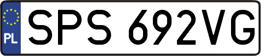 SPS692VG