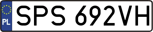 SPS692VH