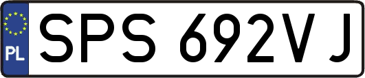 SPS692VJ