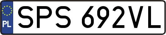 SPS692VL
