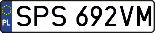 SPS692VM