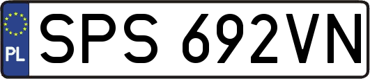 SPS692VN