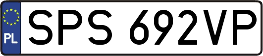 SPS692VP