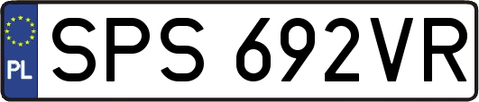 SPS692VR