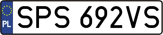 SPS692VS
