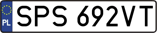 SPS692VT
