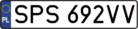 SPS692VV