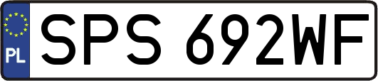 SPS692WF