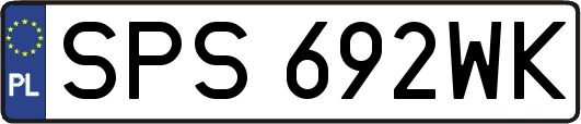 SPS692WK