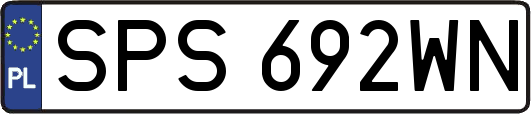 SPS692WN