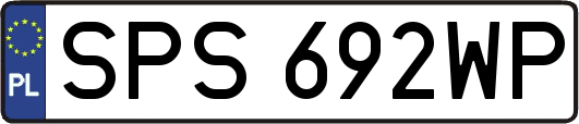 SPS692WP