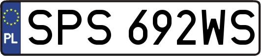 SPS692WS