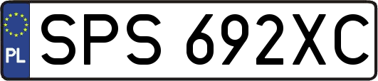 SPS692XC