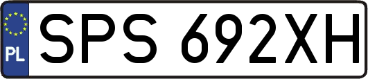 SPS692XH