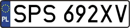 SPS692XV