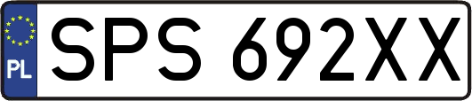 SPS692XX