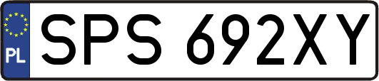 SPS692XY