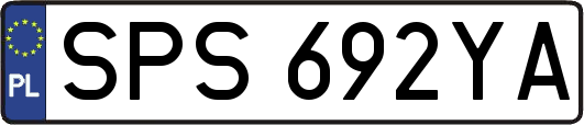 SPS692YA