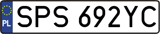 SPS692YC