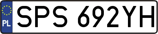 SPS692YH