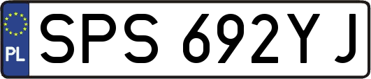 SPS692YJ