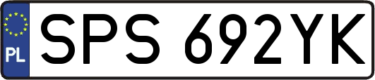 SPS692YK