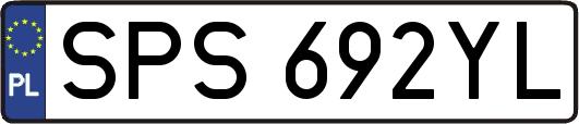 SPS692YL