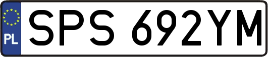 SPS692YM