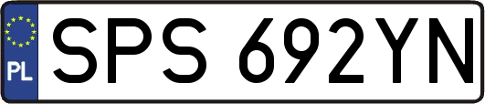 SPS692YN