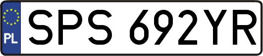 SPS692YR