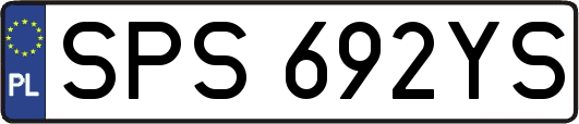 SPS692YS