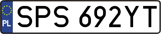 SPS692YT