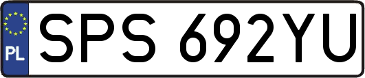 SPS692YU