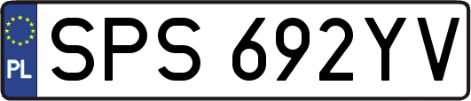 SPS692YV