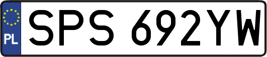 SPS692YW
