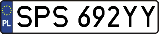 SPS692YY