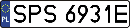 SPS6931E