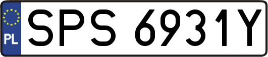 SPS6931Y