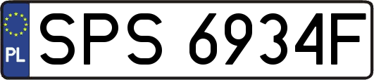SPS6934F