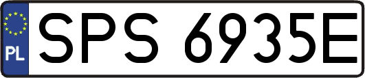 SPS6935E