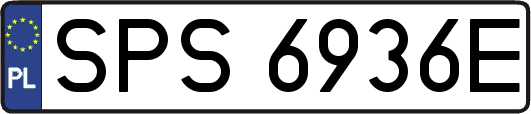 SPS6936E