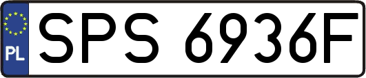 SPS6936F