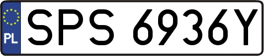 SPS6936Y