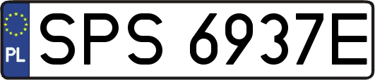SPS6937E