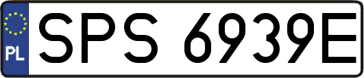 SPS6939E