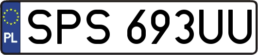 SPS693UU