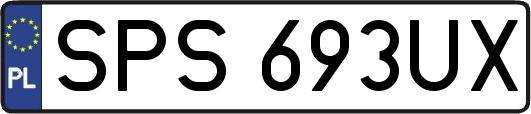 SPS693UX